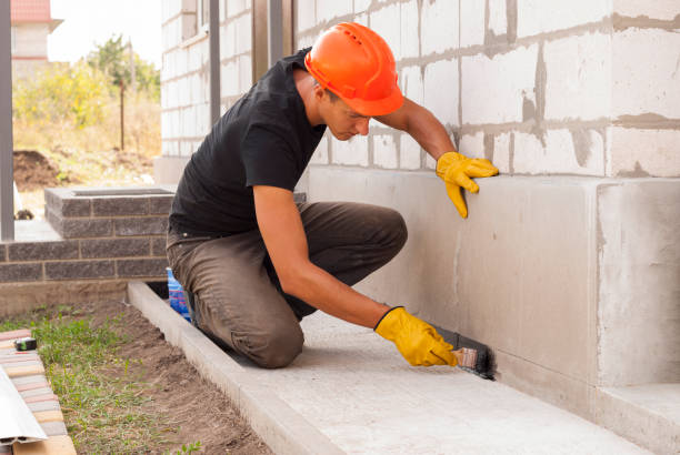 Licensed Exterior Waterproofing service in Fort Atkinson, WI - SGP Waterproofing